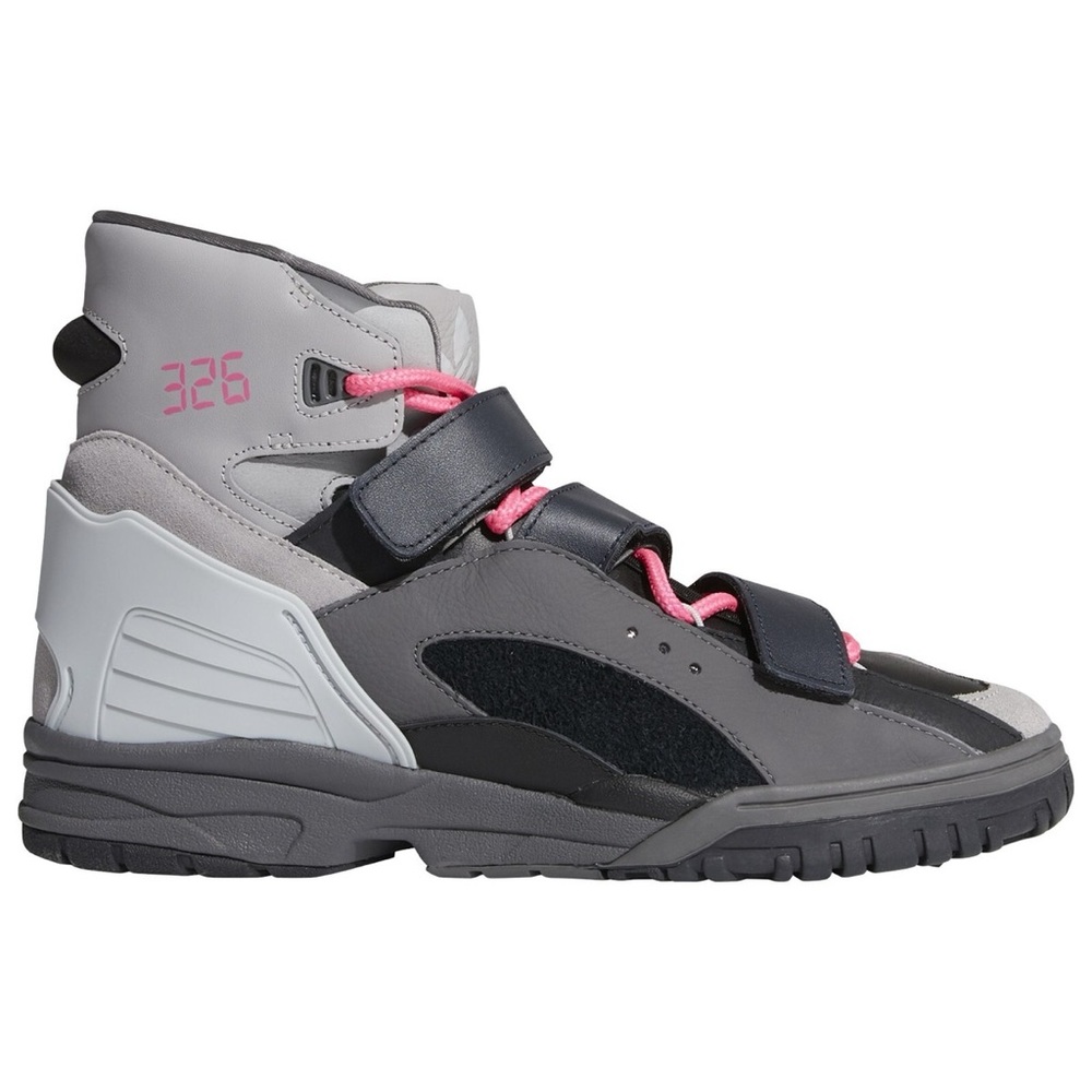 Adidas Vadawam 326 “Kid Cudi Grey/Black”